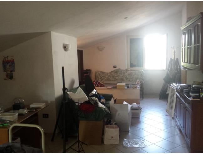 Anteprima foto 5 - Mansarda in Vendita a Palmi (Reggio Calabria)