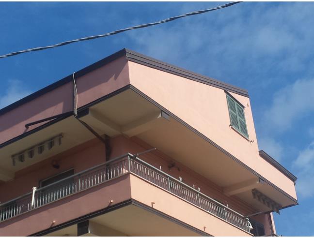 Anteprima foto 6 - Mansarda in Vendita a Palmi (Reggio Calabria)