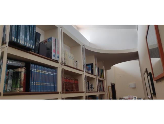 Anteprima foto 6 - Mansarda in Vendita a Palmi (Reggio Calabria)