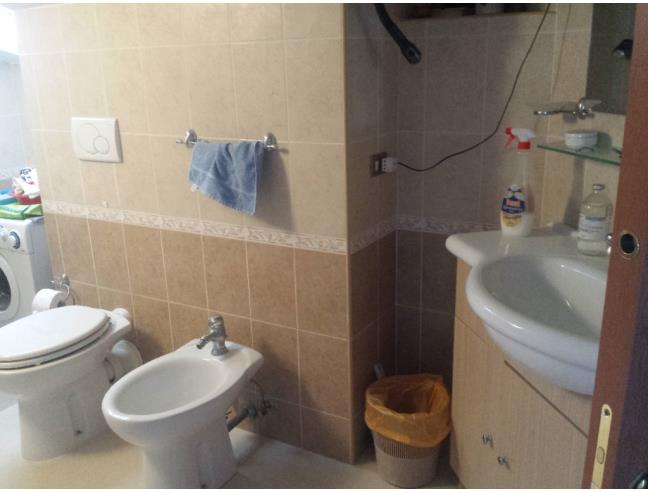 Anteprima foto 7 - Mansarda in Vendita a Palmi (Reggio Calabria)