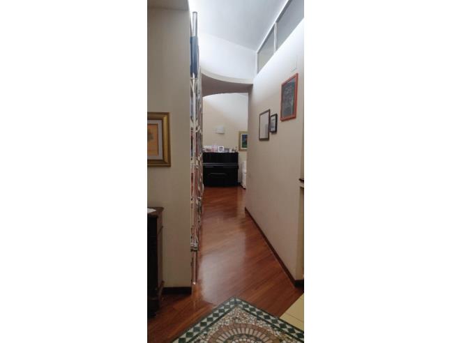 Anteprima foto 7 - Mansarda in Vendita a Palmi (Reggio Calabria)