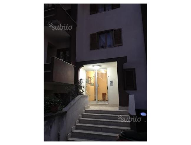 Anteprima foto 2 - Mansarda in Vendita a Paola (Cosenza)