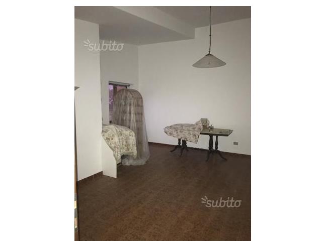 Anteprima foto 5 - Mansarda in Vendita a Paola (Cosenza)