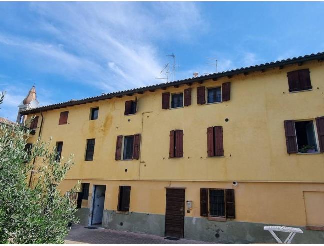 Anteprima foto 1 - Mansarda in Vendita a Parma - San Prospero
