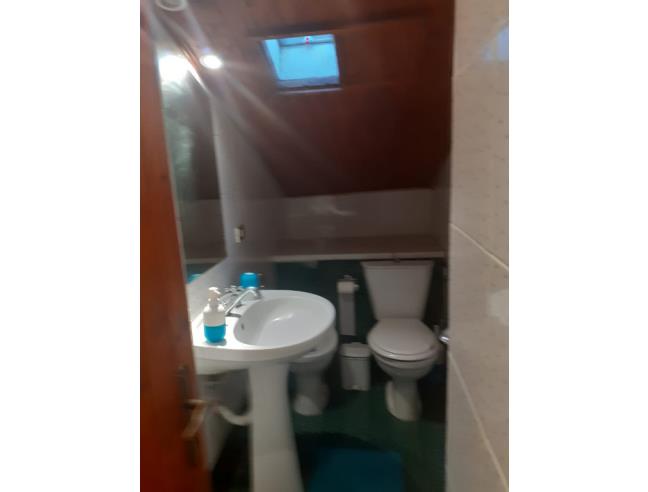 Anteprima foto 2 - Mansarda in Vendita a Pedara (Catania)