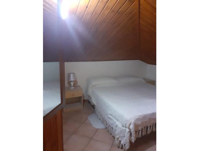 Anteprima foto 3 - Mansarda in Vendita a Pedara (Catania)