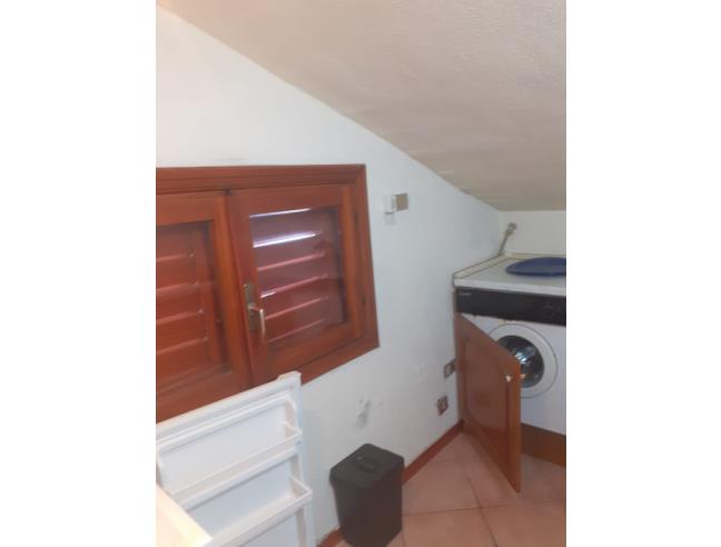 Anteprima foto 6 - Mansarda in Vendita a Pedara (Catania)