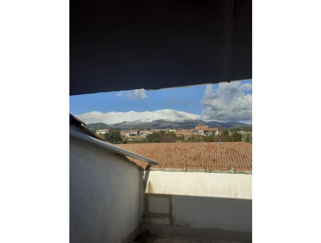 Anteprima foto 7 - Mansarda in Vendita a Pedara (Catania)