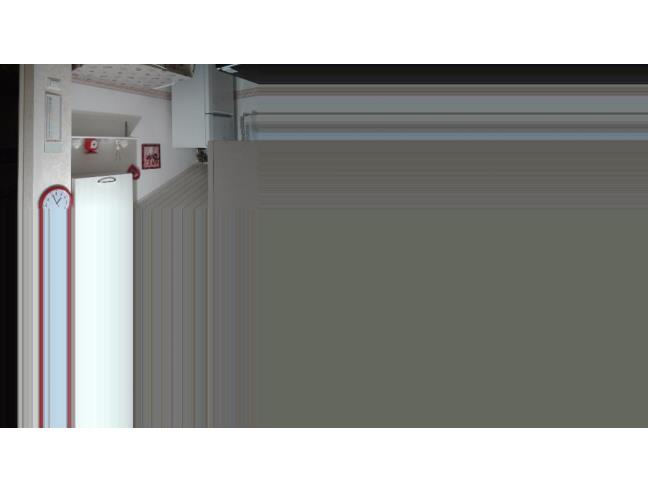 Anteprima foto 2 - Mansarda in Vendita a Perugia - Stazione