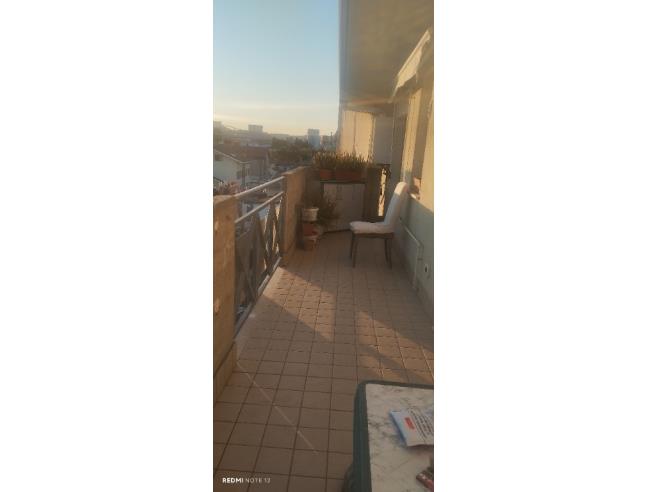 Anteprima foto 7 - Mansarda in Vendita a Pescara (Pescara)