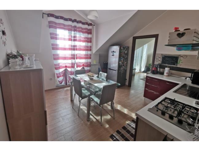 Anteprima foto 4 - Mansarda in Vendita a Piazza Armerina (Enna)