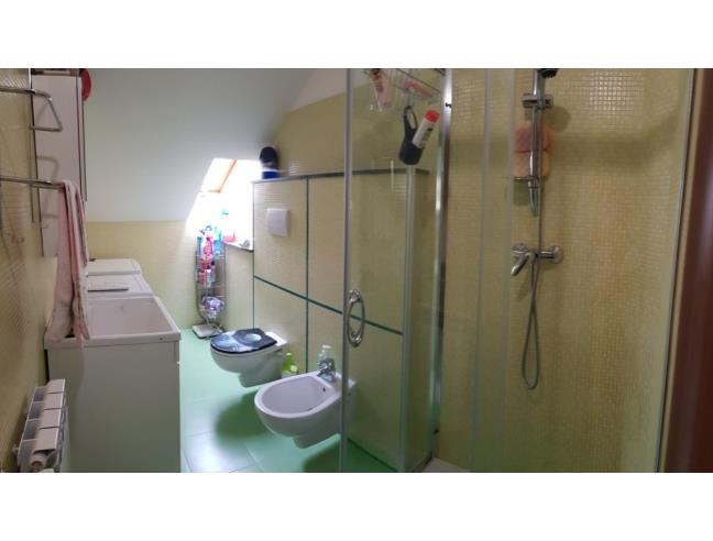 Anteprima foto 6 - Mansarda in Vendita a Piazza Armerina (Enna)