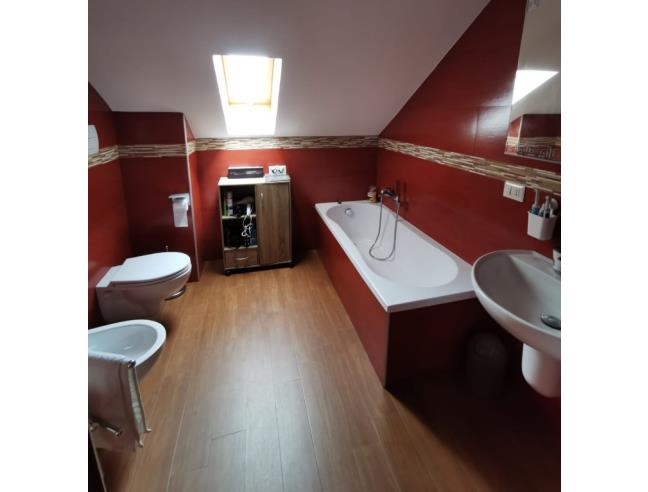 Anteprima foto 7 - Mansarda in Vendita a Piazza Armerina (Enna)