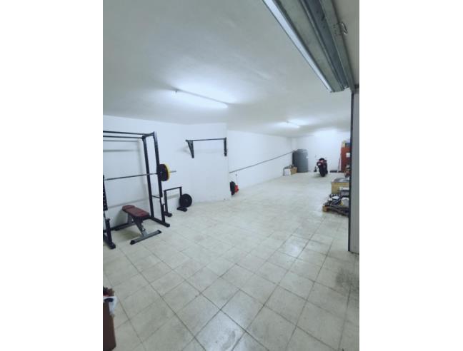 Anteprima foto 8 - Mansarda in Vendita a Piazza Armerina (Enna)