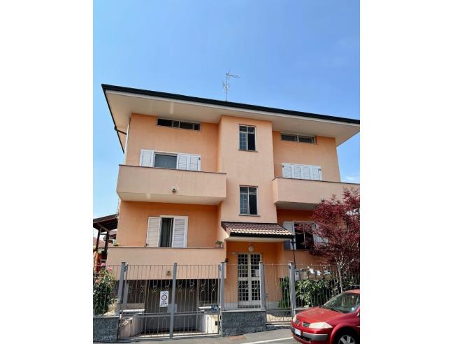 Anteprima foto 1 - Mansarda in Vendita a Pieve Emanuele (Milano)