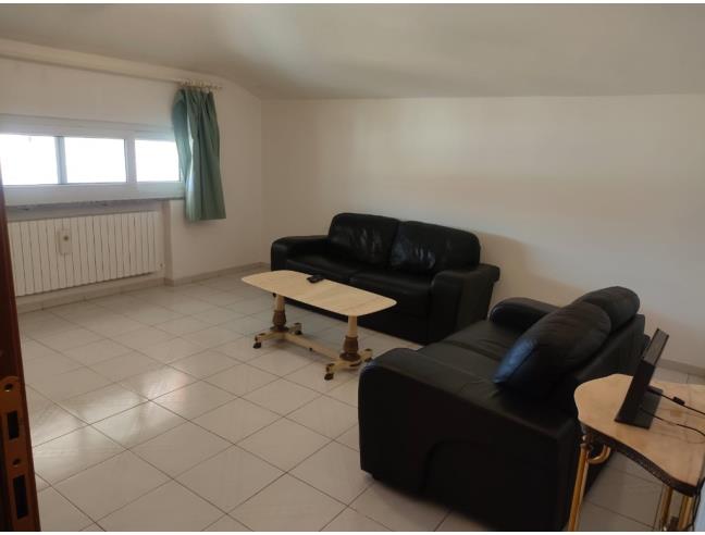 Anteprima foto 3 - Mansarda in Vendita a Pieve Emanuele (Milano)