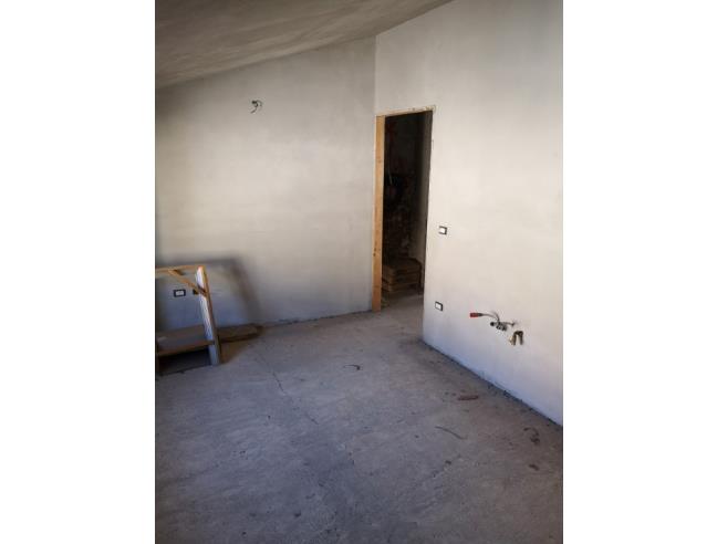 Anteprima foto 4 - Mansarda in Vendita a Ploaghe (Sassari)