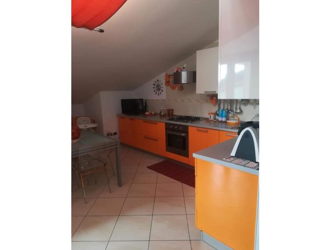 Anteprima foto 3 - Mansarda in Vendita a Policoro - Lido Di Policoro