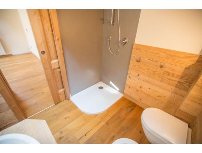 Anteprima foto 8 - Mansarda in Vendita a Ponte di Legno (Brescia)