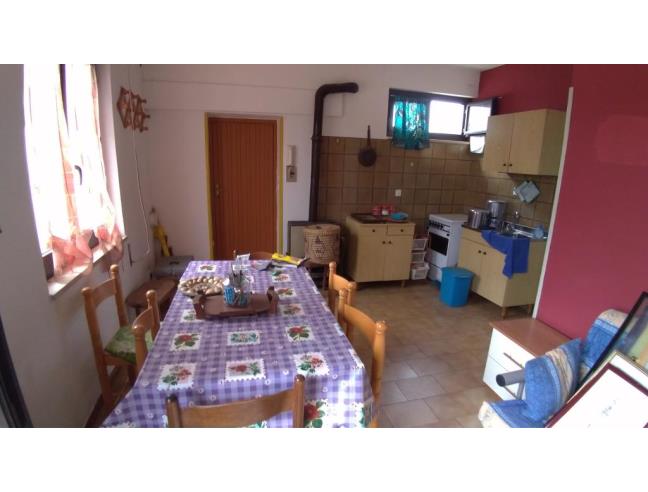 Anteprima foto 2 - Mansarda in Vendita a Pontecorvo (Frosinone)