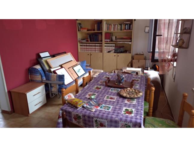 Anteprima foto 3 - Mansarda in Vendita a Pontecorvo (Frosinone)