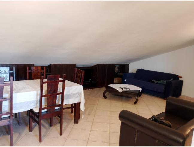 Anteprima foto 2 - Mansarda in Vendita a Quartu Sant'Elena (Cagliari)