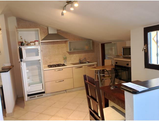 Anteprima foto 3 - Mansarda in Vendita a Quartu Sant'Elena (Cagliari)