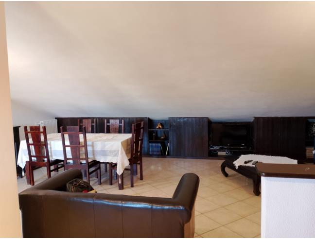 Anteprima foto 4 - Mansarda in Vendita a Quartu Sant'Elena (Cagliari)