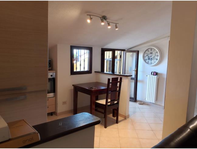 Anteprima foto 8 - Mansarda in Vendita a Quartu Sant'Elena (Cagliari)