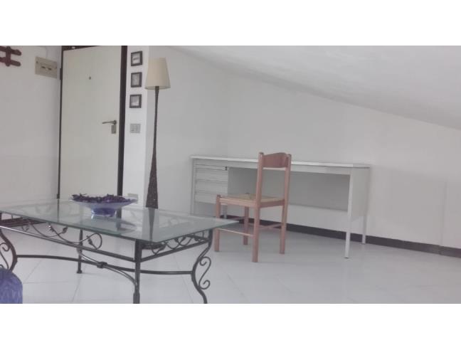 Anteprima foto 4 - Mansarda in Vendita a Quartucciu (Cagliari)