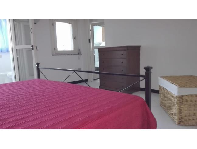 Anteprima foto 7 - Mansarda in Vendita a Quartucciu (Cagliari)