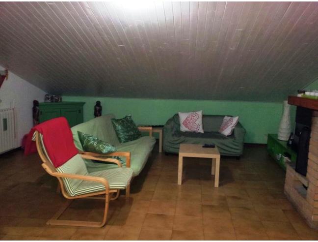 Anteprima foto 2 - Mansarda in Vendita a Recanati (Macerata)