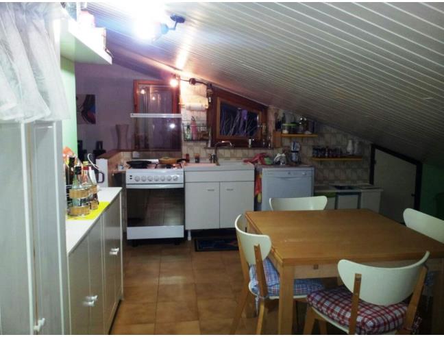 Anteprima foto 5 - Mansarda in Vendita a Recanati (Macerata)