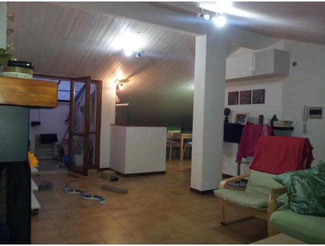 Anteprima foto 6 - Mansarda in Vendita a Recanati (Macerata)