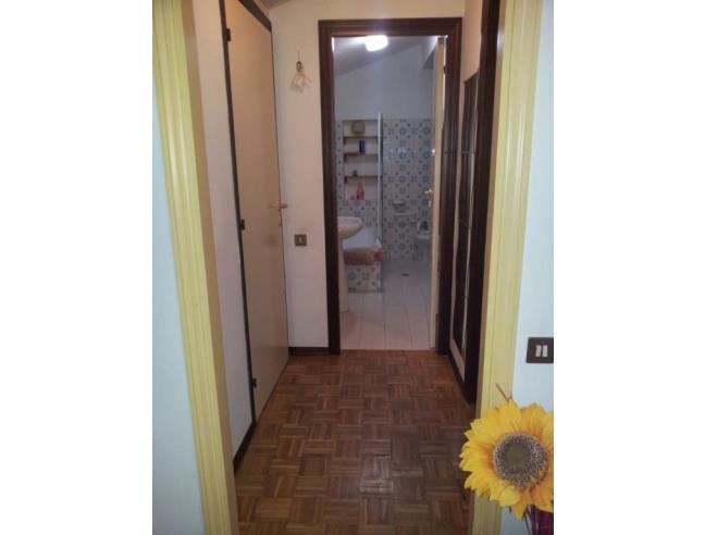 Anteprima foto 7 - Mansarda in Vendita a Recanati (Macerata)