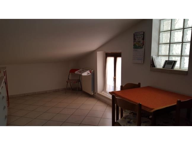 Anteprima foto 2 - Mansarda in Vendita a Rende - Arcavacata