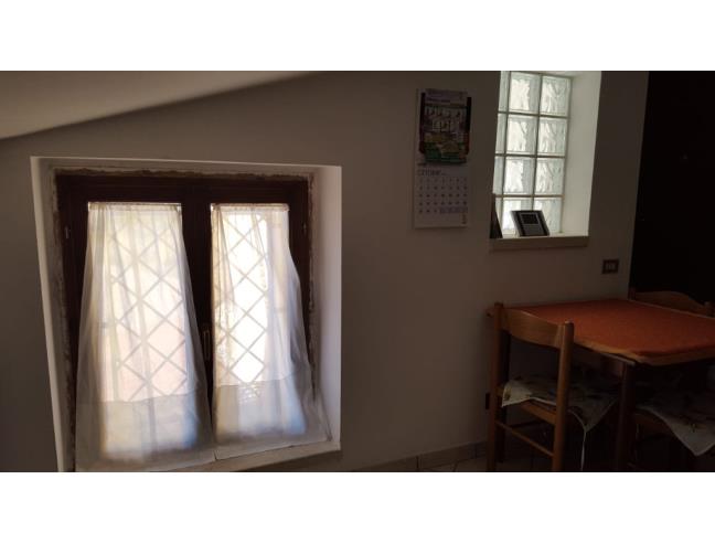 Anteprima foto 3 - Mansarda in Vendita a Rende - Arcavacata