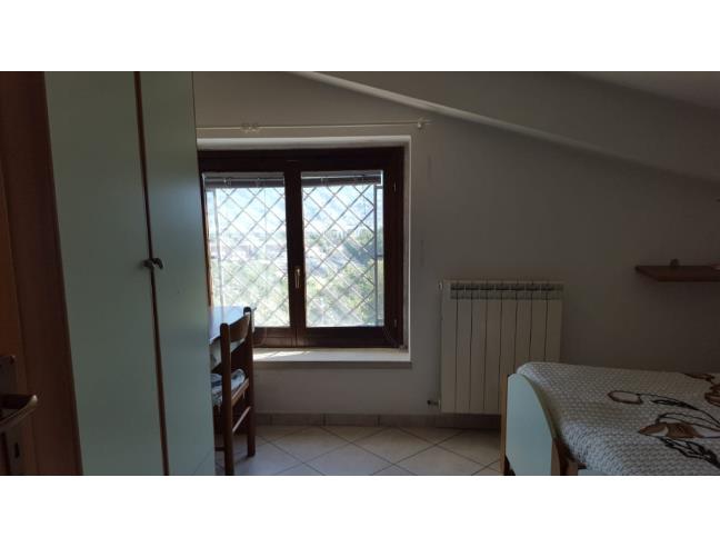 Anteprima foto 4 - Mansarda in Vendita a Rende - Arcavacata