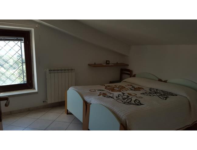 Anteprima foto 5 - Mansarda in Vendita a Rende - Arcavacata