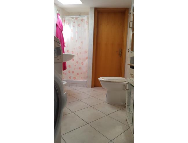 Anteprima foto 6 - Mansarda in Vendita a Rende - Arcavacata