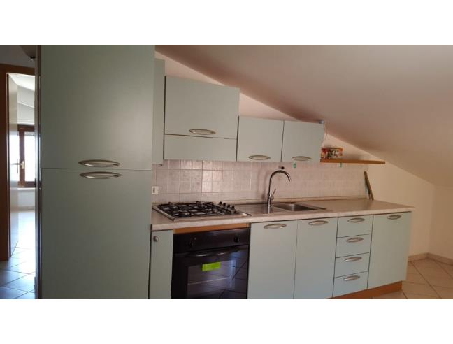 Anteprima foto 7 - Mansarda in Vendita a Rende - Arcavacata