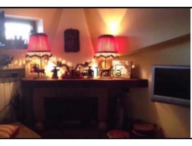 Anteprima foto 2 - Mansarda in Vendita a Rivisondoli (L'Aquila)