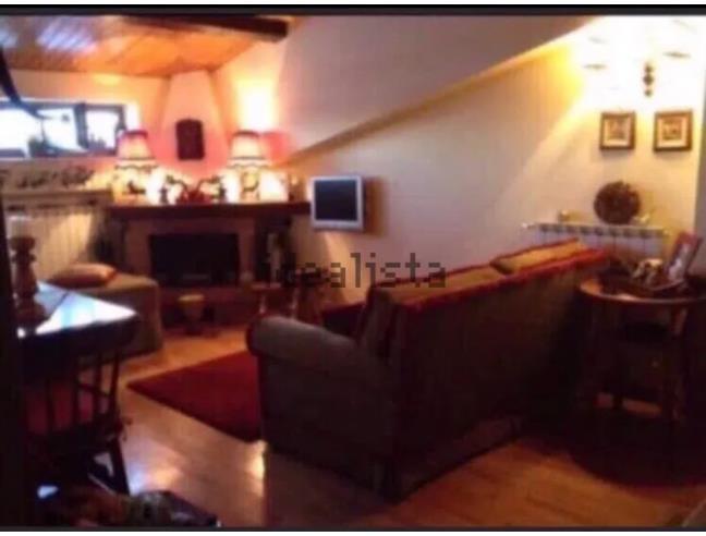 Anteprima foto 3 - Mansarda in Vendita a Rivisondoli (L'Aquila)