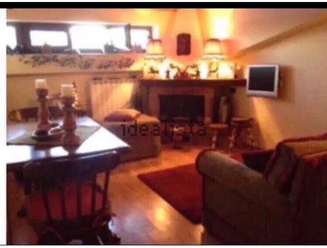 Anteprima foto 4 - Mansarda in Vendita a Rivisondoli (L'Aquila)