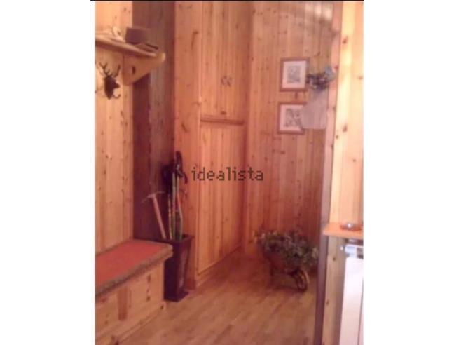 Anteprima foto 5 - Mansarda in Vendita a Rivisondoli (L'Aquila)