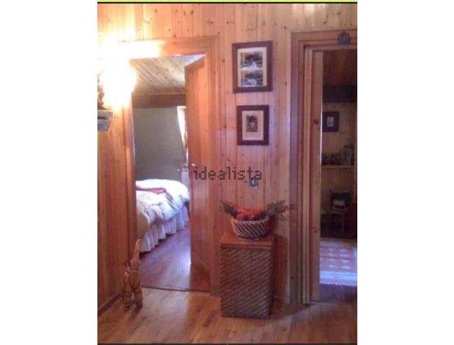 Anteprima foto 6 - Mansarda in Vendita a Rivisondoli (L'Aquila)