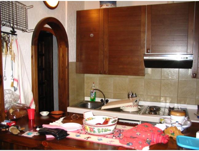 Anteprima foto 5 - Mansarda in Vendita a Roccaraso (L'Aquila)