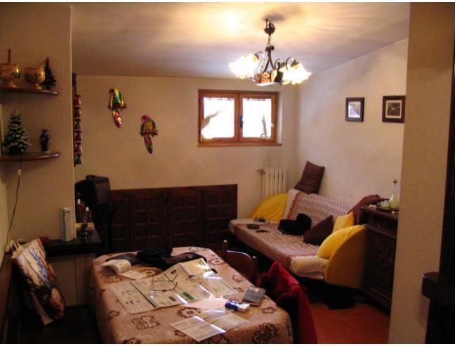 Anteprima foto 6 - Mansarda in Vendita a Roccaraso (L'Aquila)