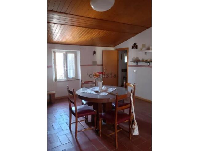 Anteprima foto 5 - Mansarda in Vendita a Roccastrada (Grosseto)