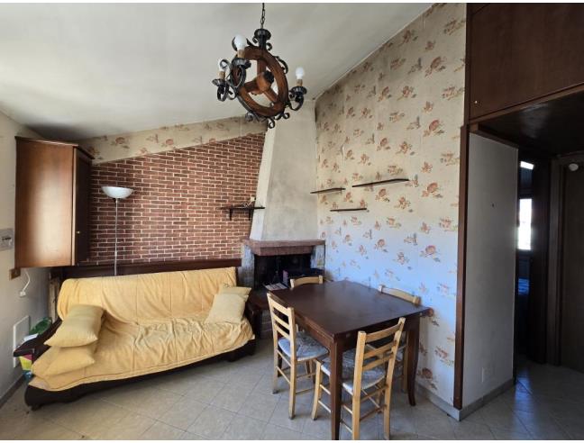 Anteprima foto 2 - Mansarda in Vendita a Rocchetta a Volturno - Rocchetta Nuova